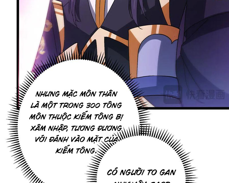Chưởng Môn Khiêm Tốn Chút Chapter 467 - Next Chapter 468
