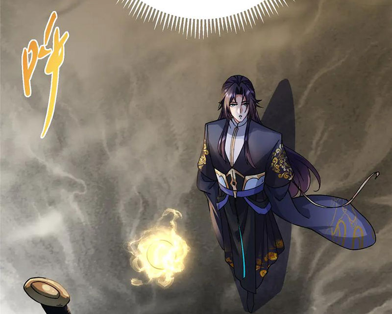 Chưởng Môn Khiêm Tốn Chút Chapter 467 - Next Chapter 468
