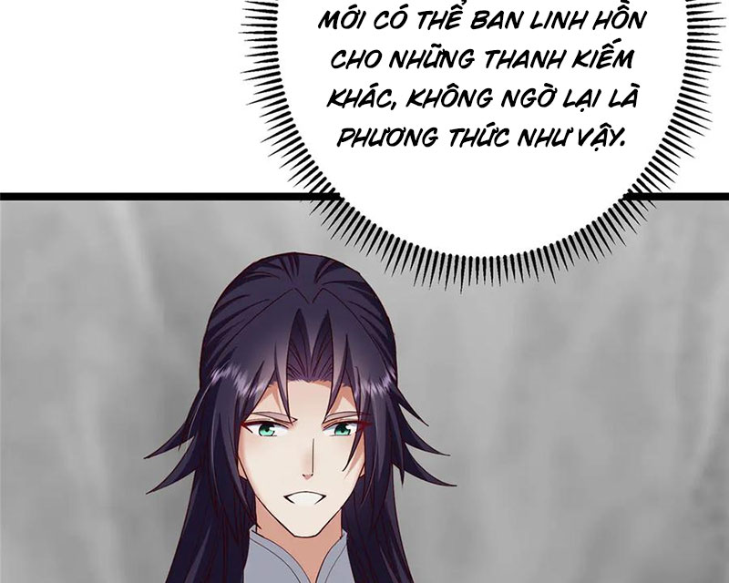 Chưởng Môn Khiêm Tốn Chút Chapter 467 - Next Chapter 468