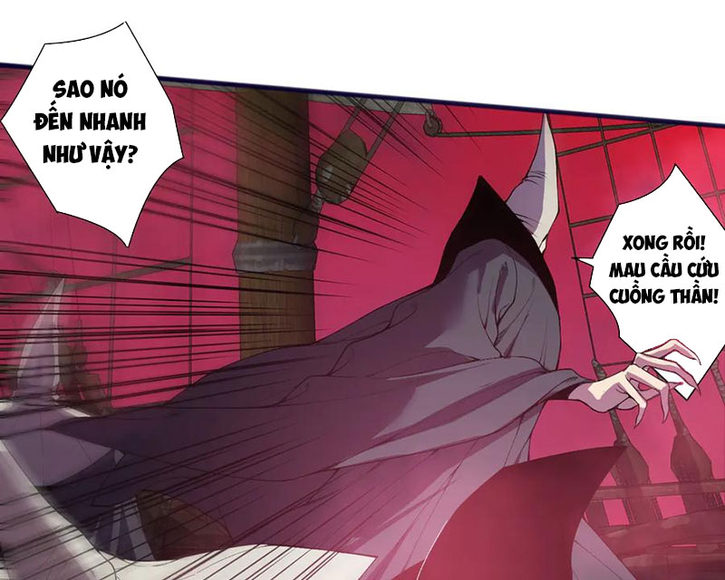 Thảm Họa Tử Linh Sư Chapter 159 - Next Chapter 160