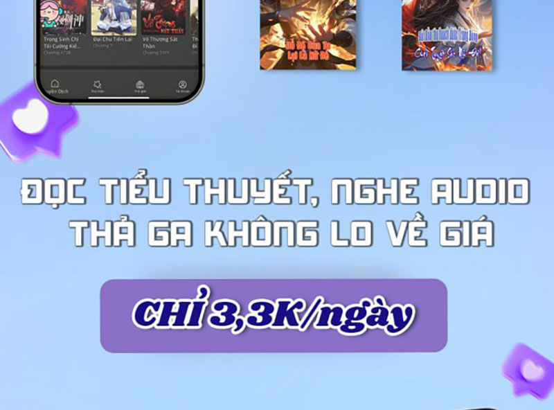 Thảm Họa Tử Linh Sư Chapter 159 - Next Chapter 160