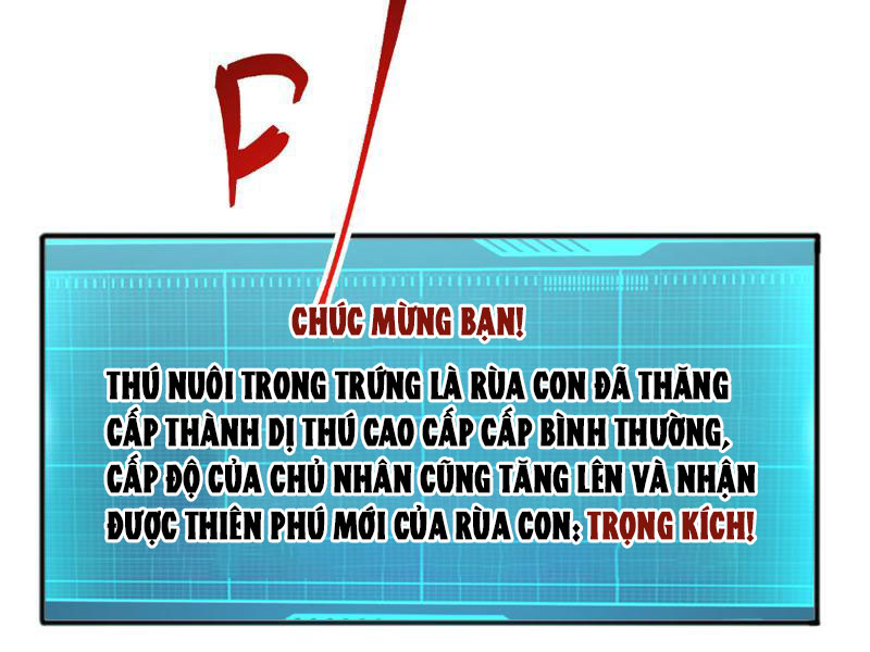 Vạn Tộc Xâm Lược :Mở Đầu Thuần Hóa Cự Thú Cấp Sử Thi Chapter 4 - Next Chapter 5