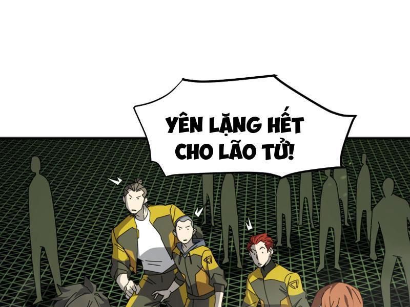 Vạn Tộc Xâm Lược :Mở Đầu Thuần Hóa Cự Thú Cấp Sử Thi Chapter 4 - Next Chapter 5