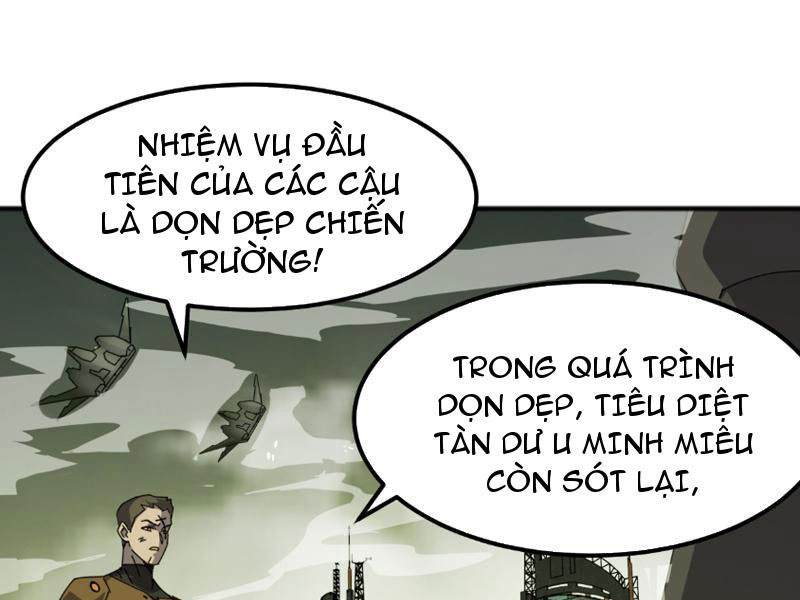 Vạn Tộc Xâm Lược :Mở Đầu Thuần Hóa Cự Thú Cấp Sử Thi Chapter 4 - Next Chapter 5