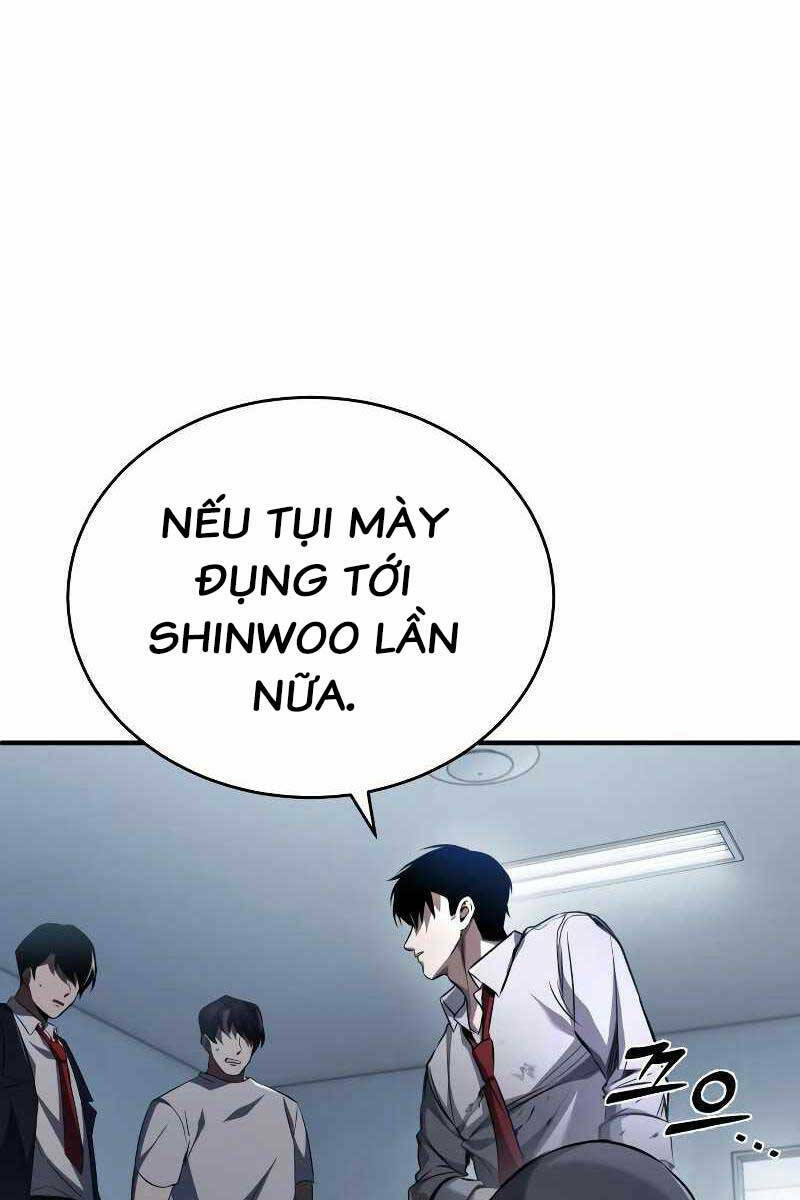 ác quỷ trở lại học đường chapter 15 - Next Chapter 15