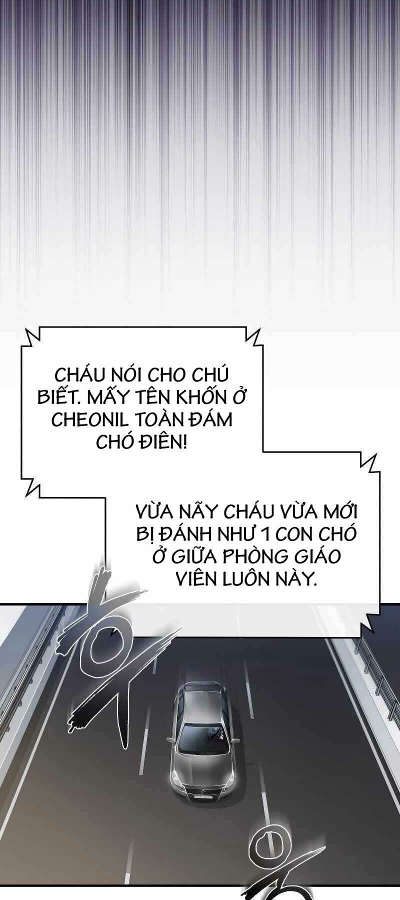 ác quỷ trở lại học đường chapter 32 - Next Chapter 32