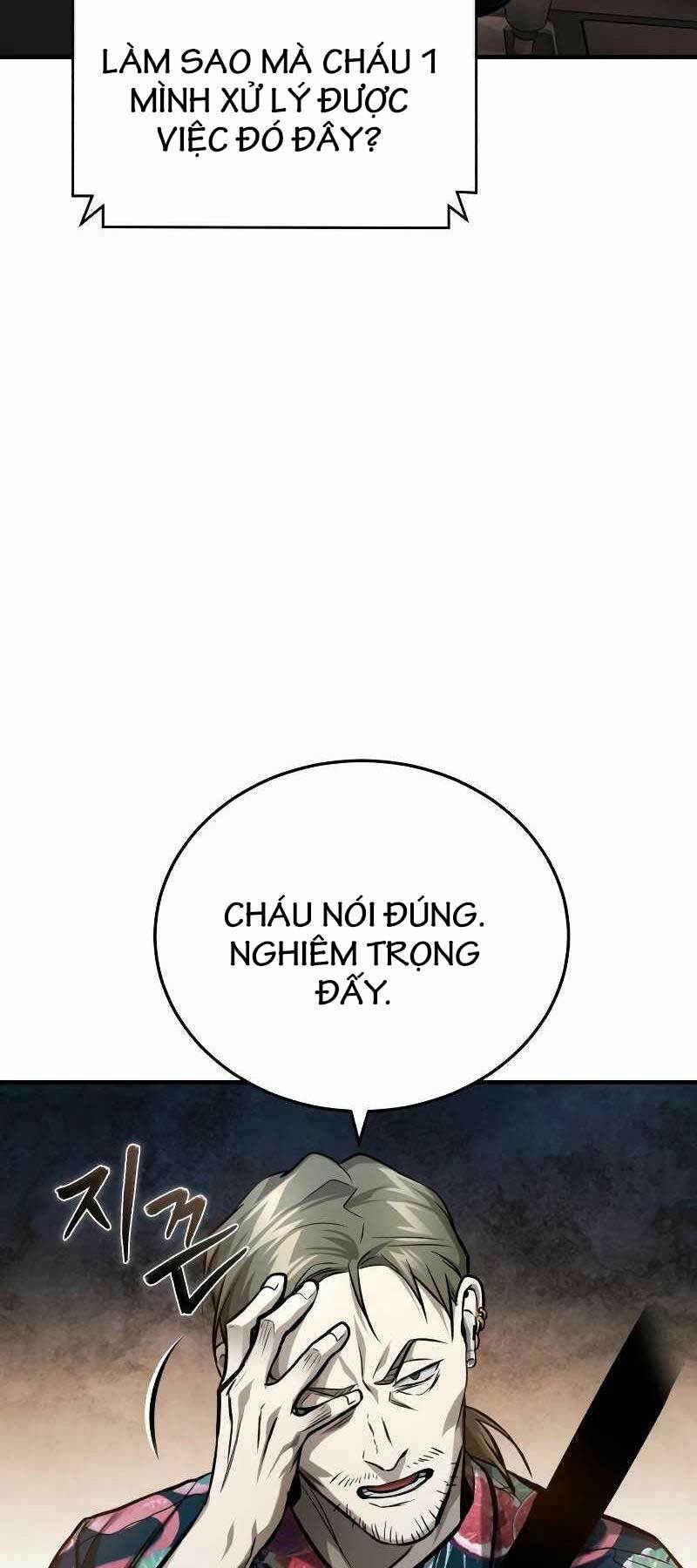 ác quỷ trở lại học đường chapter 32 - Next Chapter 32