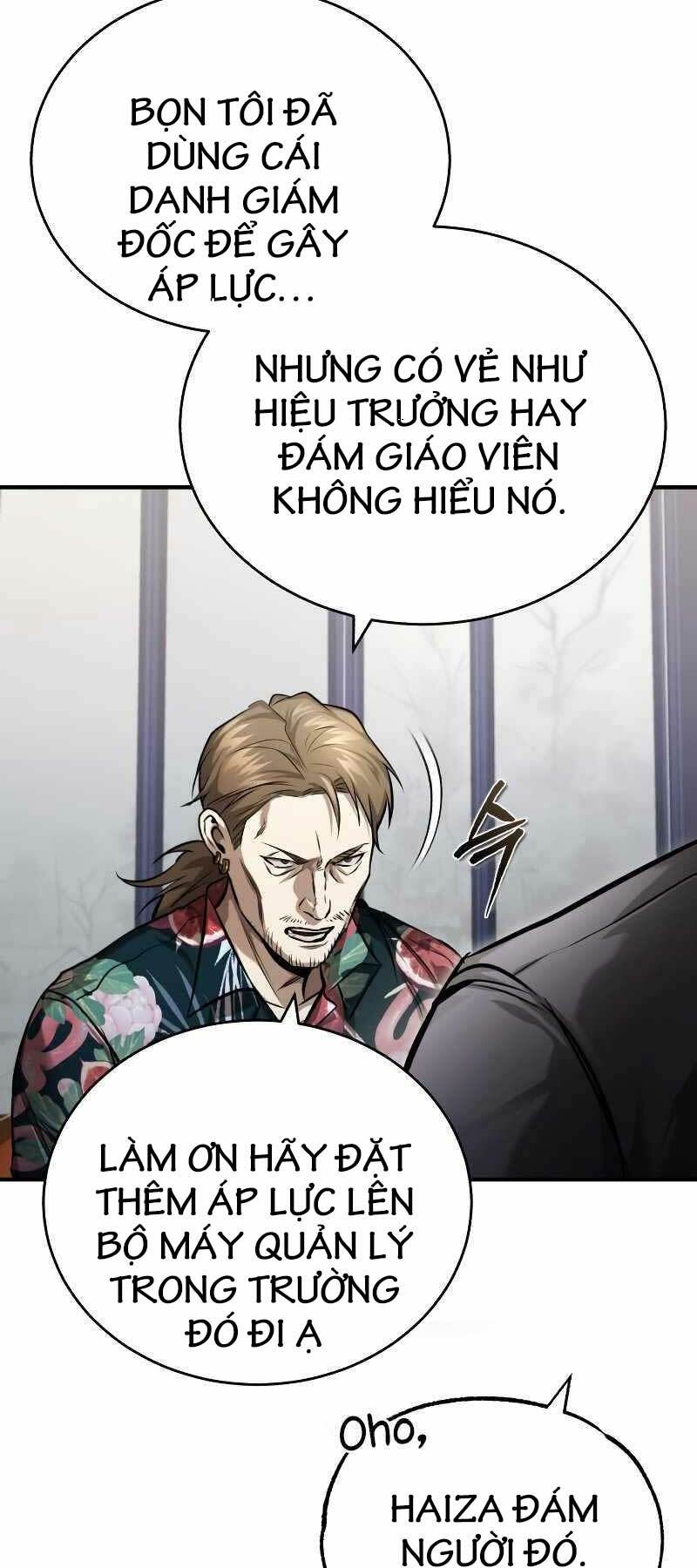 ác quỷ trở lại học đường chapter 32 - Next Chapter 32