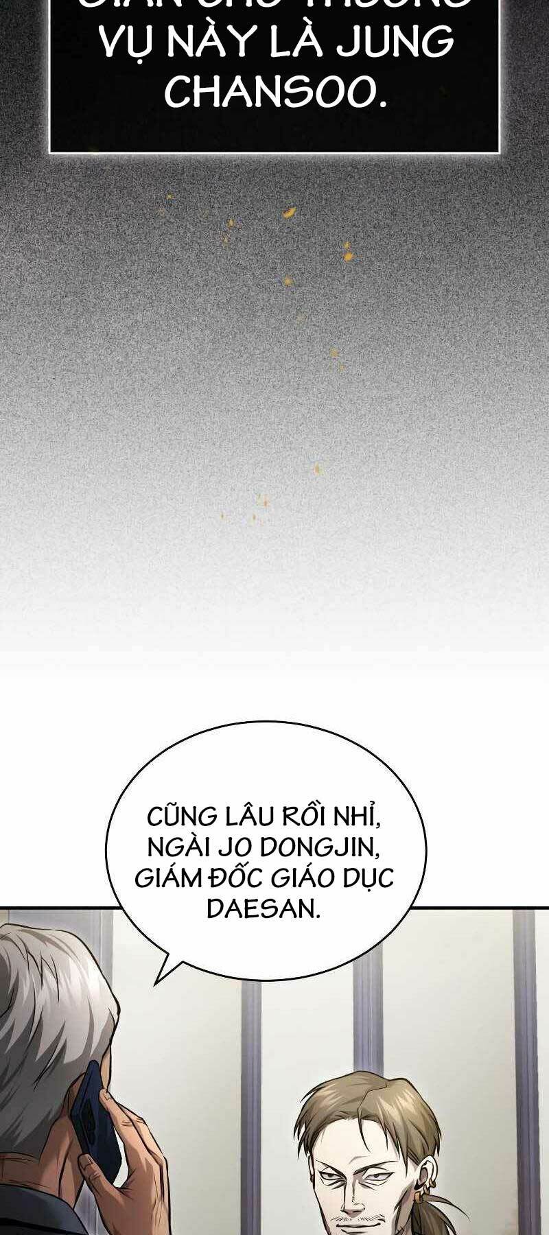 ác quỷ trở lại học đường chapter 32 - Next Chapter 32