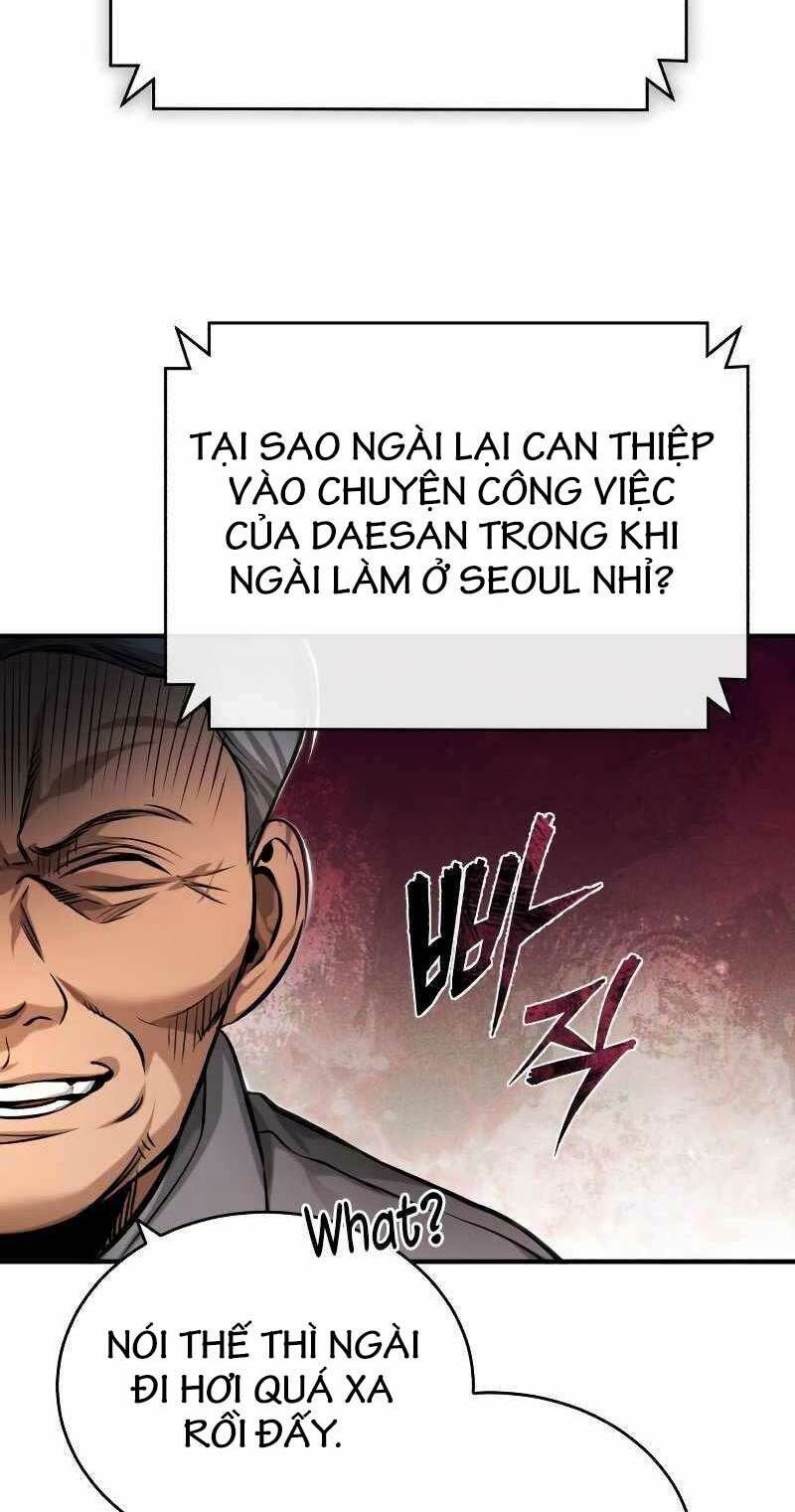 ác quỷ trở lại học đường chapter 32 - Next Chapter 32