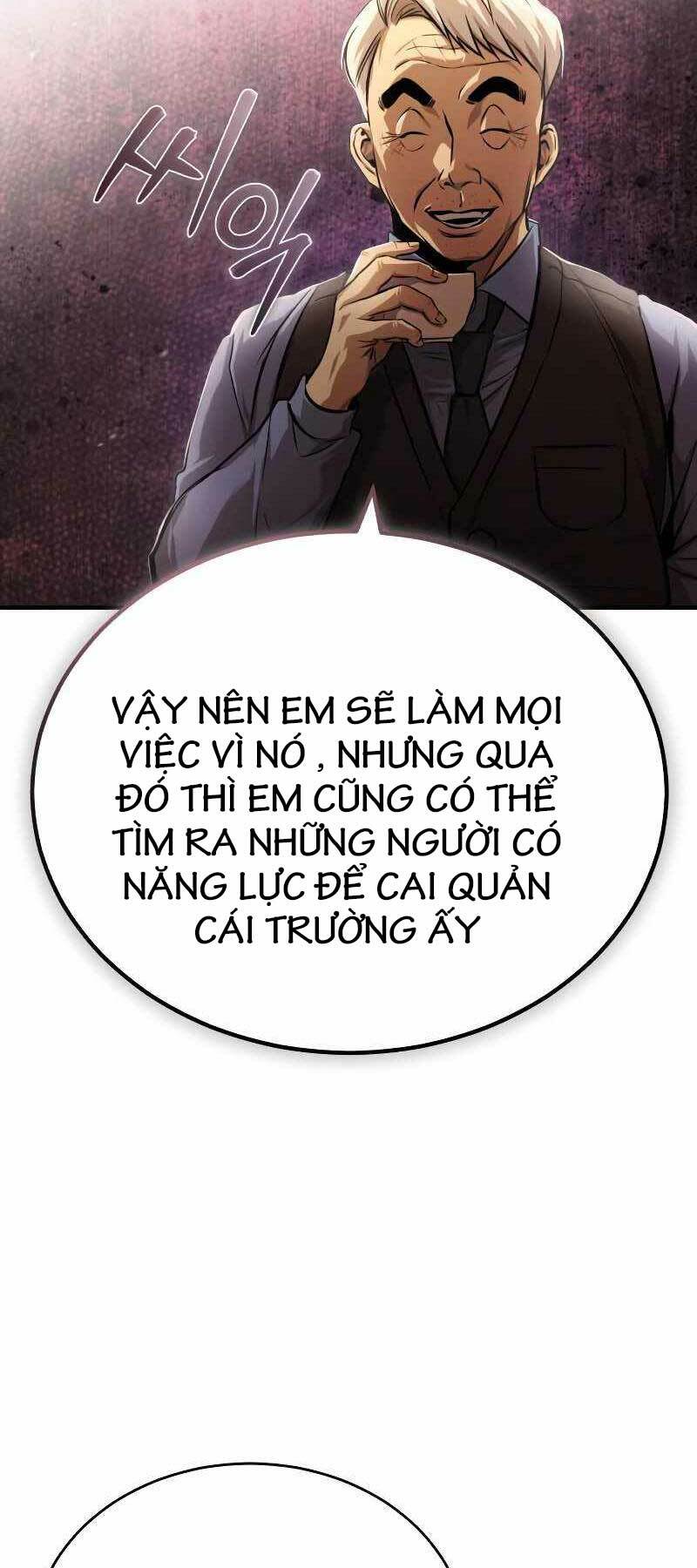 ác quỷ trở lại học đường chapter 32 - Next Chapter 32