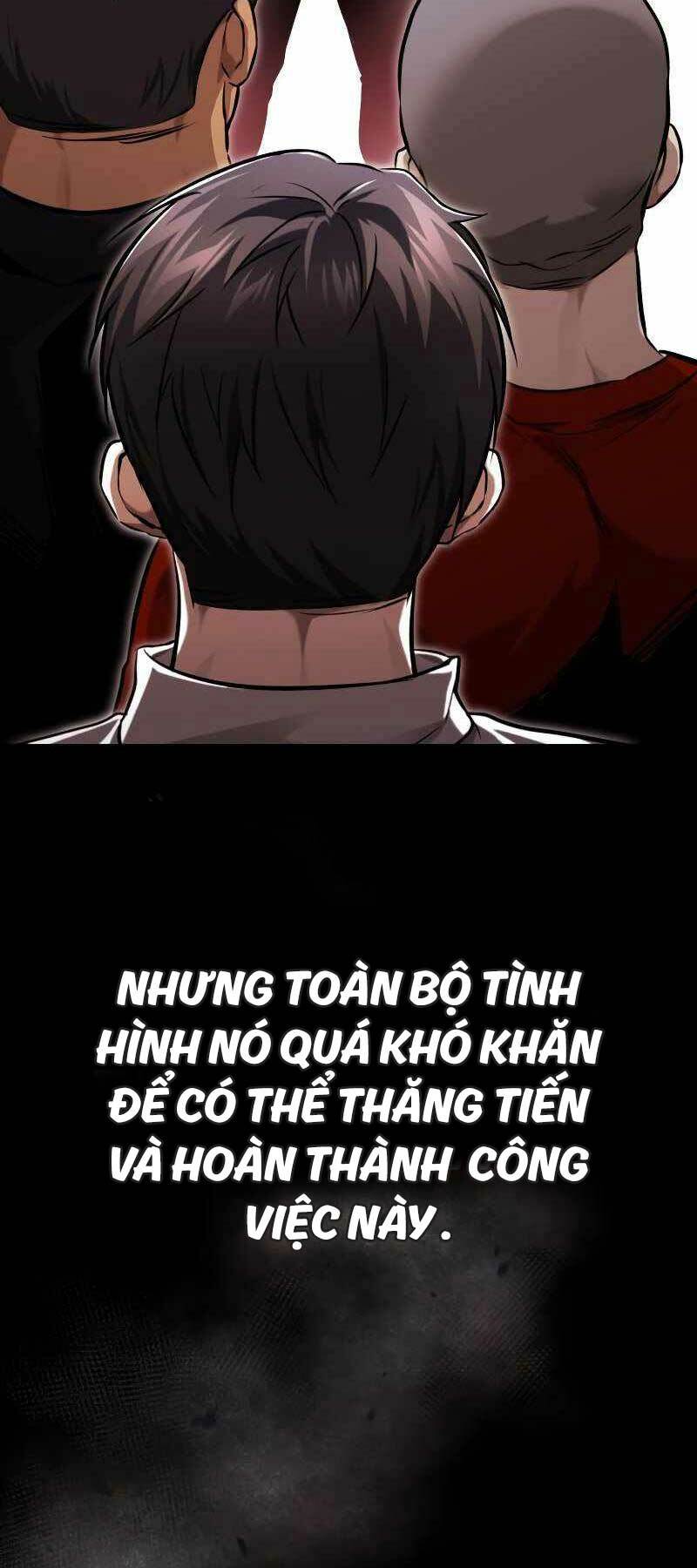 ác quỷ trở lại học đường chapter 32 - Next Chapter 32