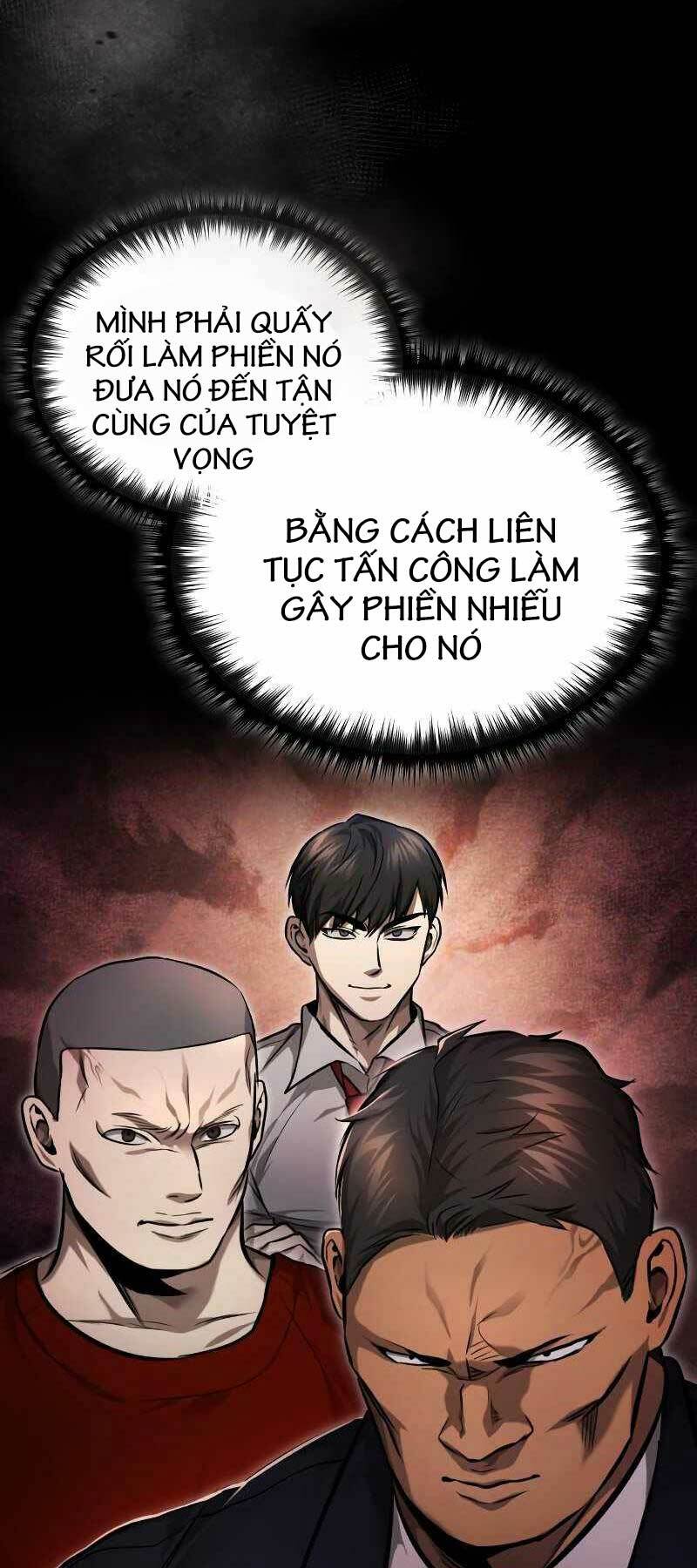 ác quỷ trở lại học đường chapter 32 - Next Chapter 32