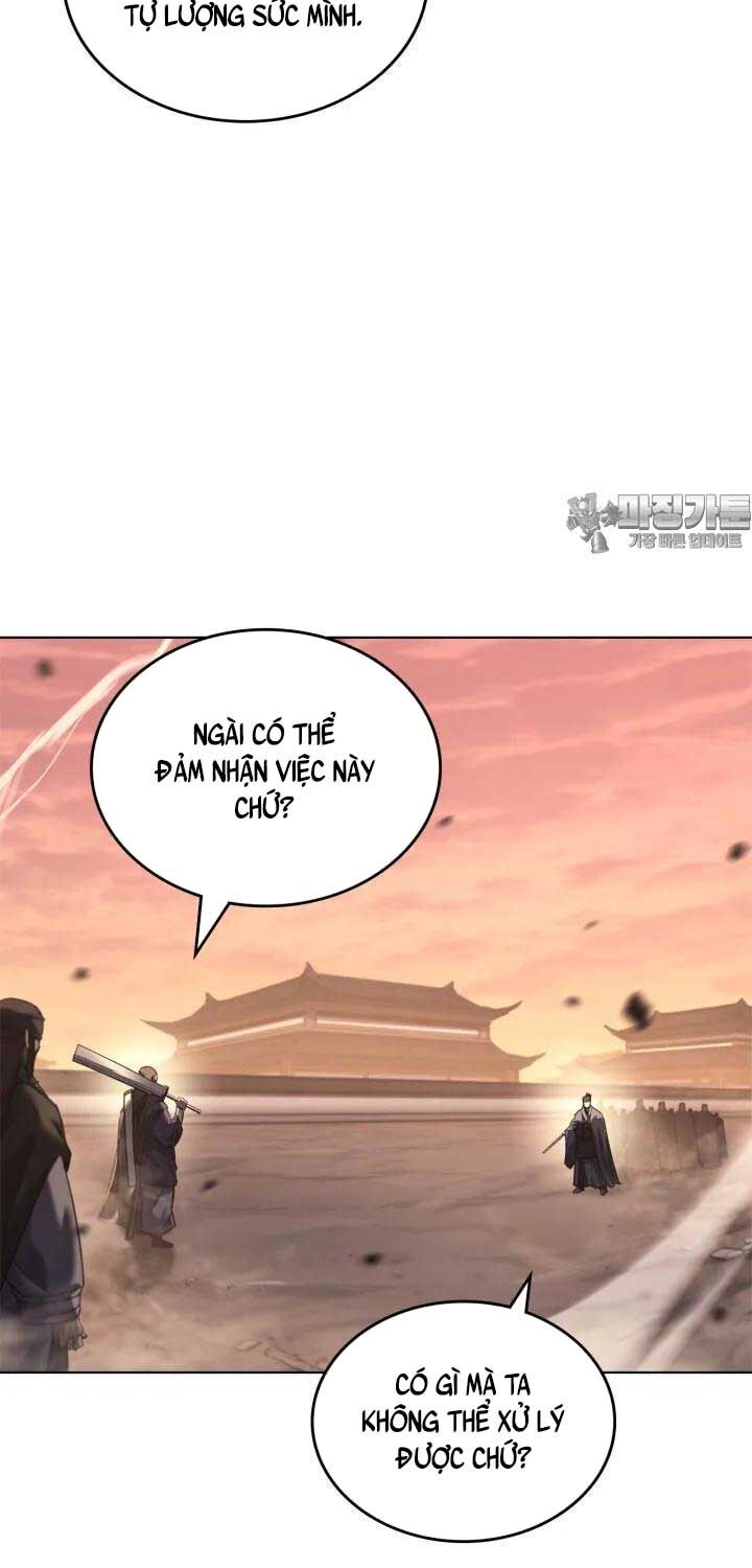 biên niên sử của thiên quỷ Chapter 240 - Next Chapter 241