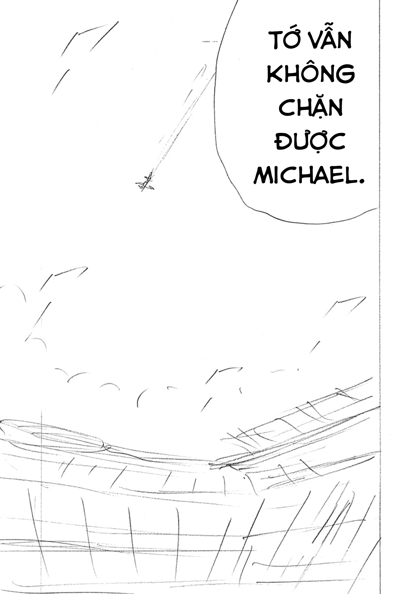 Captain Tsubasa Rising Sun FINALS Chapter 6 - Next Chapter 7