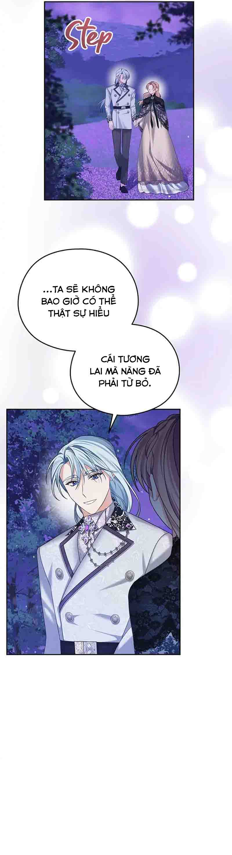 Cây Cúc Tây Thân Yêu Của Tôi Chapter 48 - Next Chapter 49