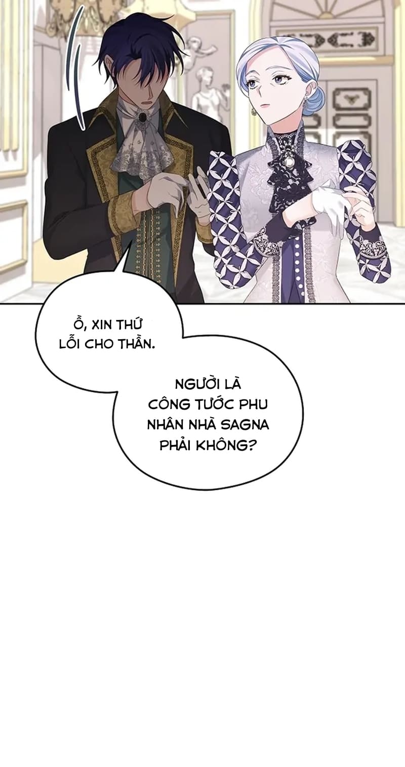 Cây Cúc Tây Thân Yêu Của Tôi Chapter 59 - Next Chapter 60