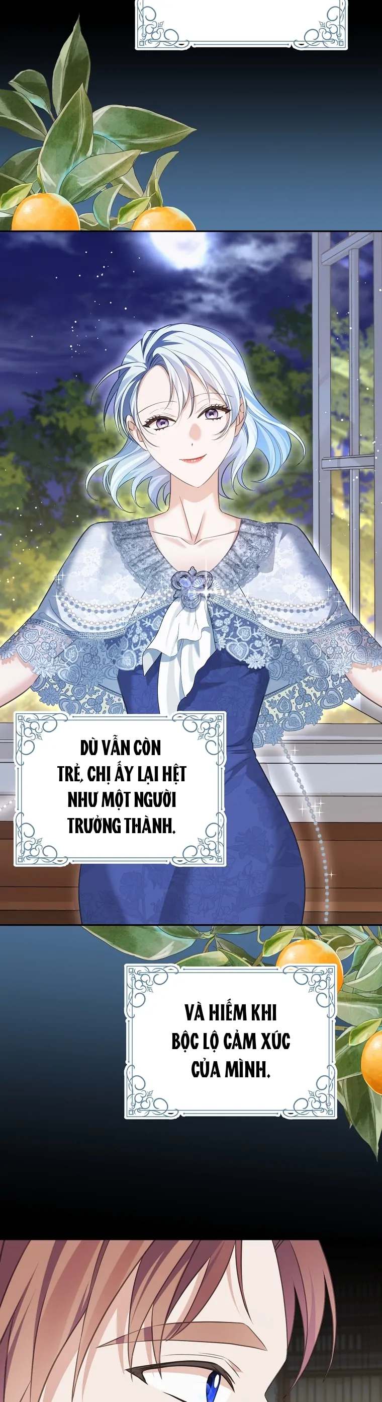 Cây Cúc Tây Thân Yêu Của Tôi Chapter 74 - Next 