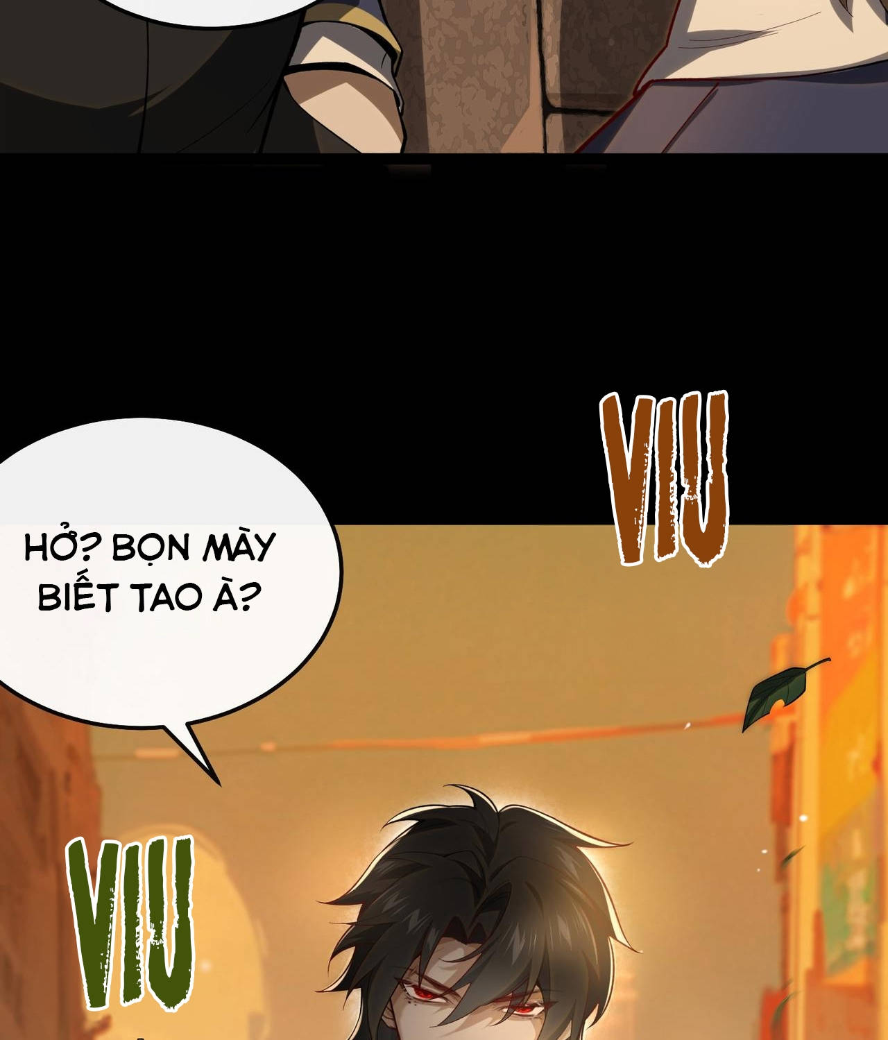 [Chất lượng][Full Sfx][Rewind Team] Ta sáng tạo truyền thuyết đô thị Chapter 1 - Next Chapter 2