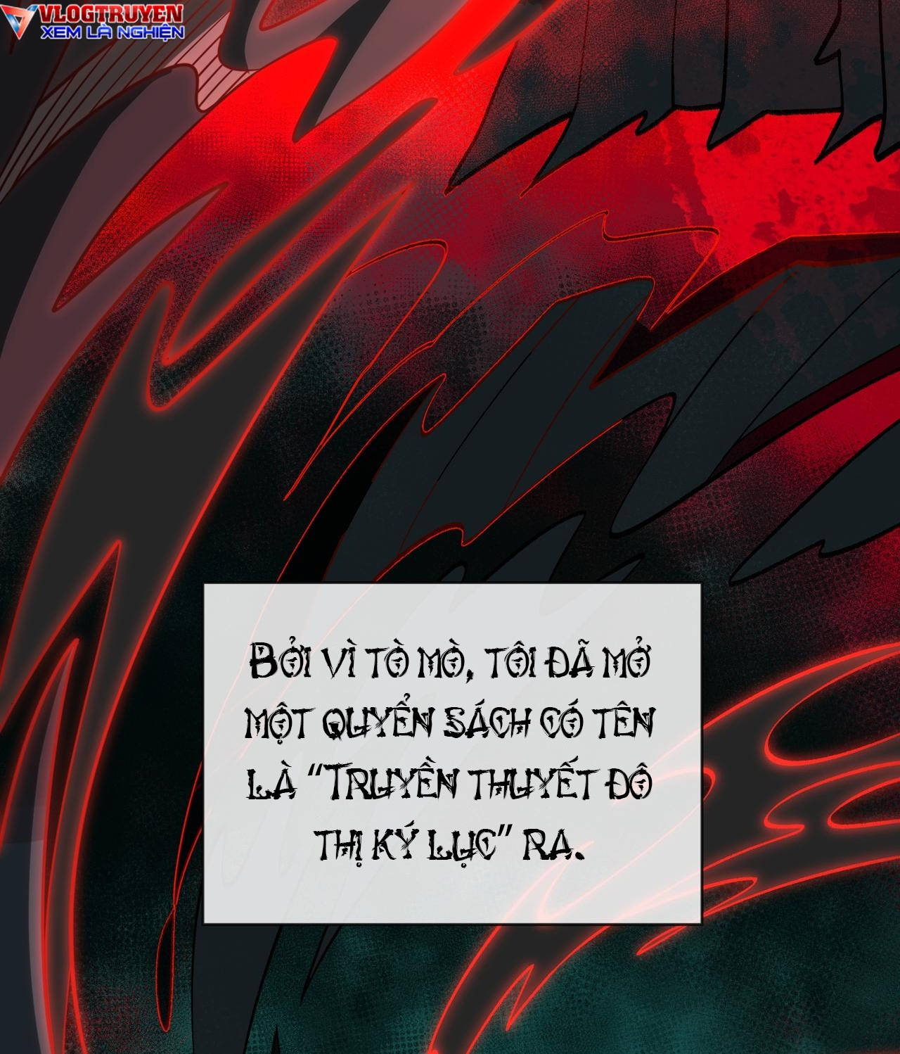 [Chất lượng][Full Sfx][Rewind Team] Ta sáng tạo truyền thuyết đô thị Chapter 1 - Next Chapter 2