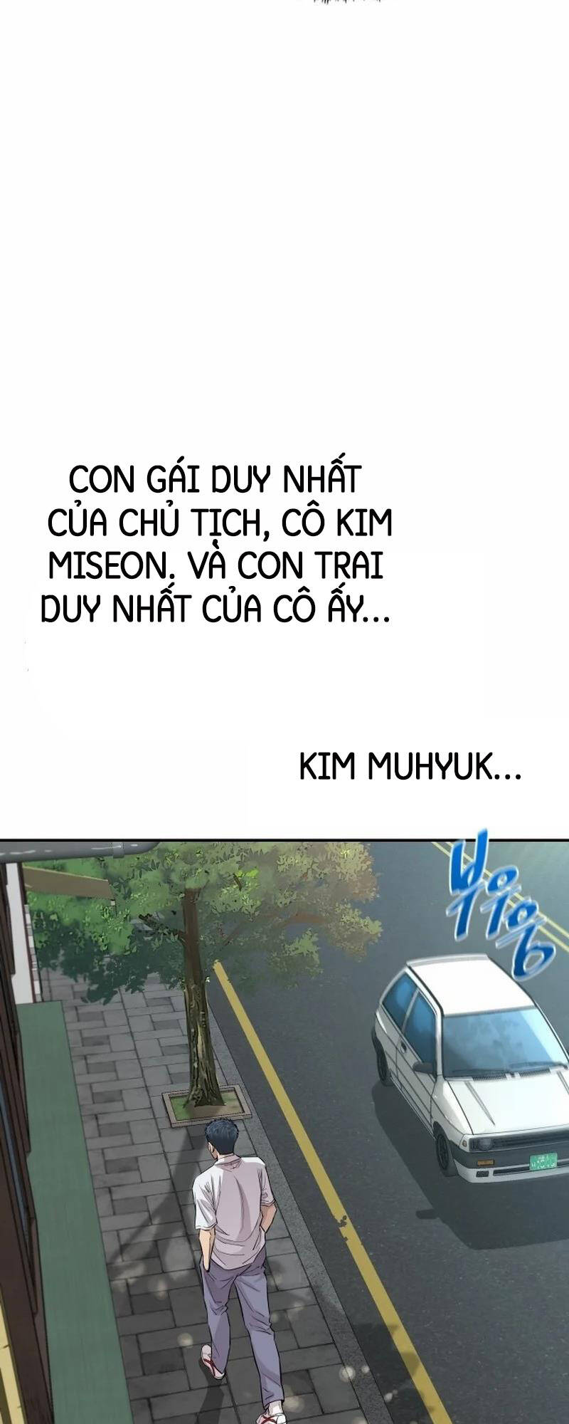 cháu trai thiên tài của vua cho vay nặng lãi chapter 3 - Next Chapter 3