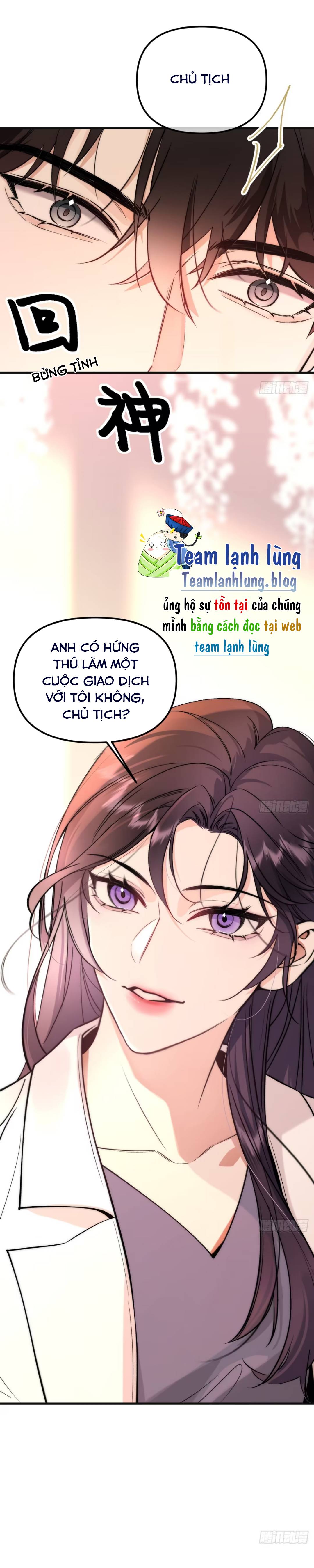 Chiếc áo choàng lộng lẫy Chapter 2 - Next Chapter 3