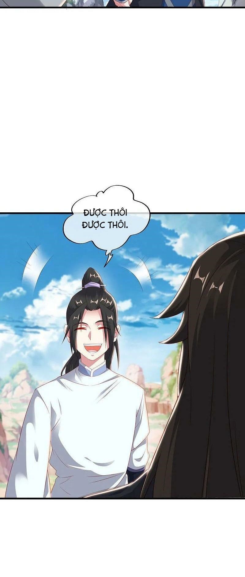 chiến hồn tuyệt thế Chapter 539 - Next Chapter 540