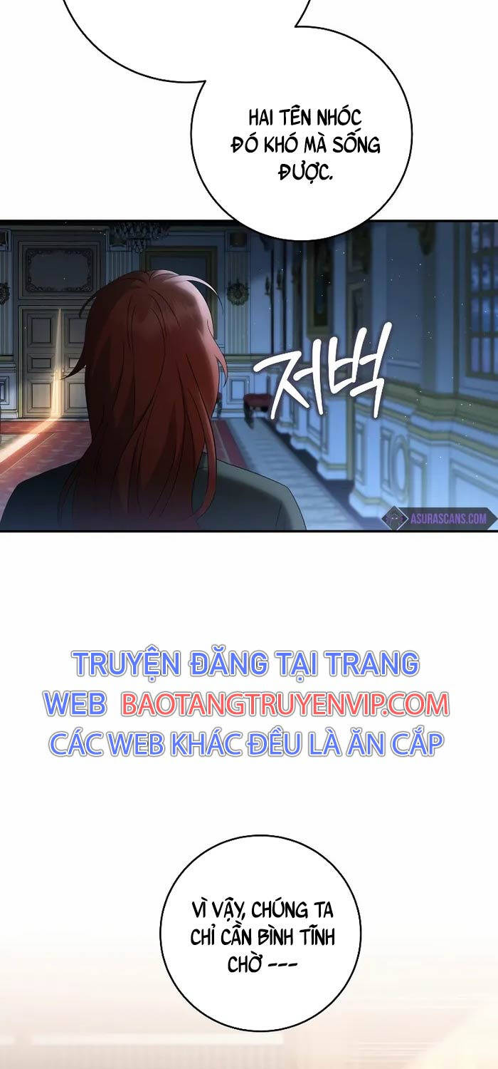 con trai bá tước khốn nạn là hoàng đế chapter 35 - Next Chapter 35