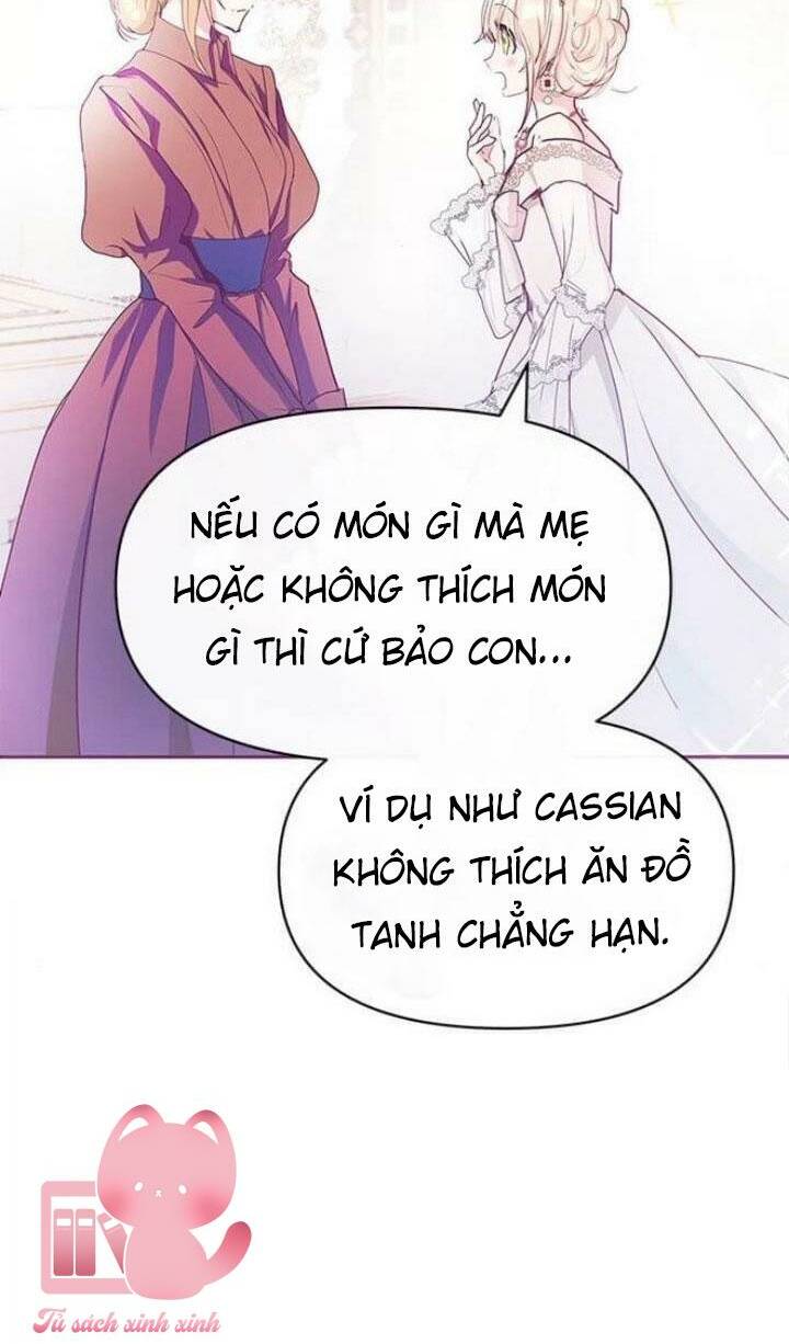 đại công tước, đó chỉ là sai lầm! chapter 20 - Next chapter 21