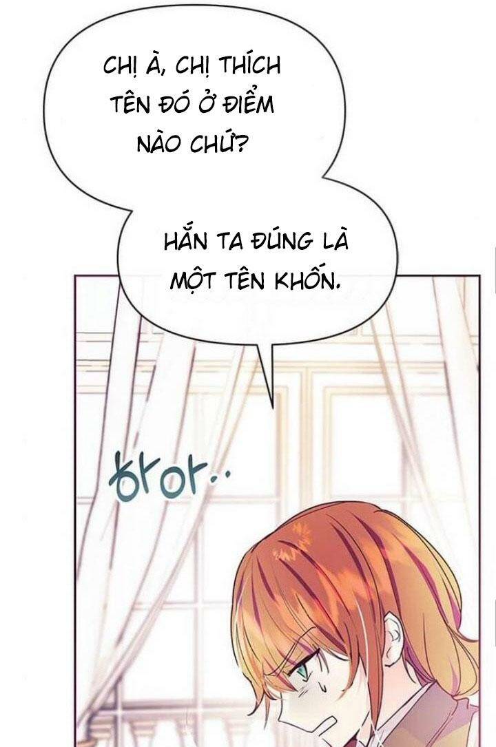 đại công tước, đó chỉ là sai lầm! chapter 20 - Next chapter 21