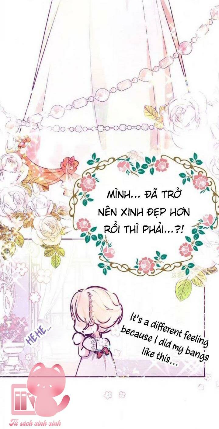 đại công tước, đó chỉ là sai lầm! chapter 20 - Next chapter 21