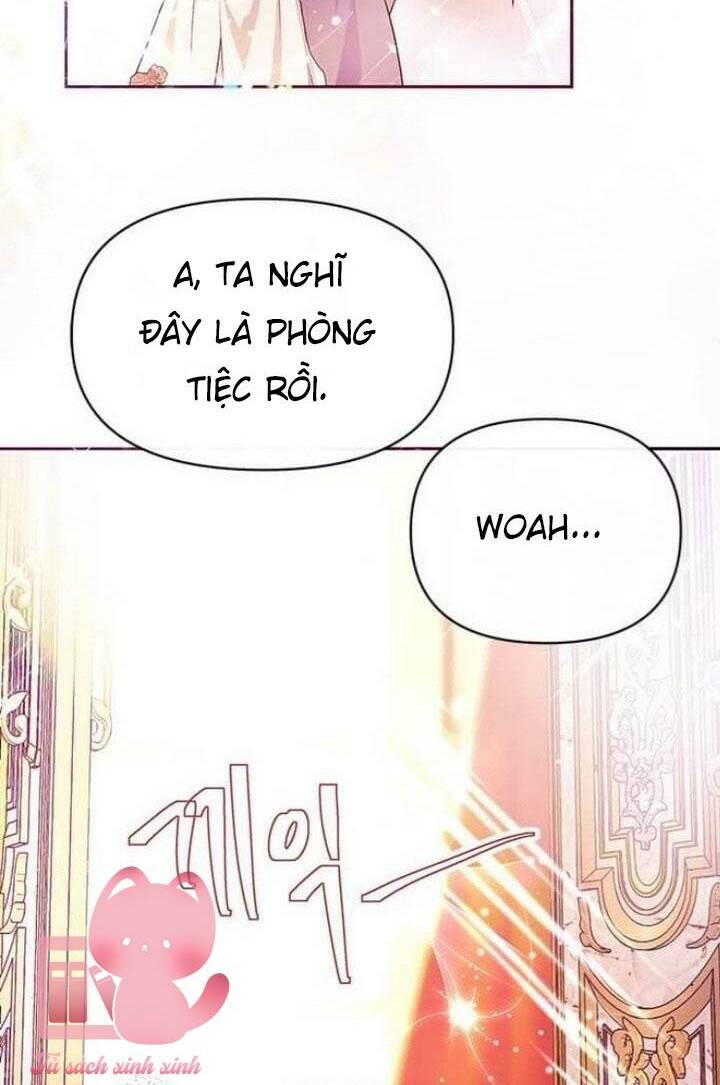 đại công tước, đó chỉ là sai lầm! chapter 20 - Next chapter 21