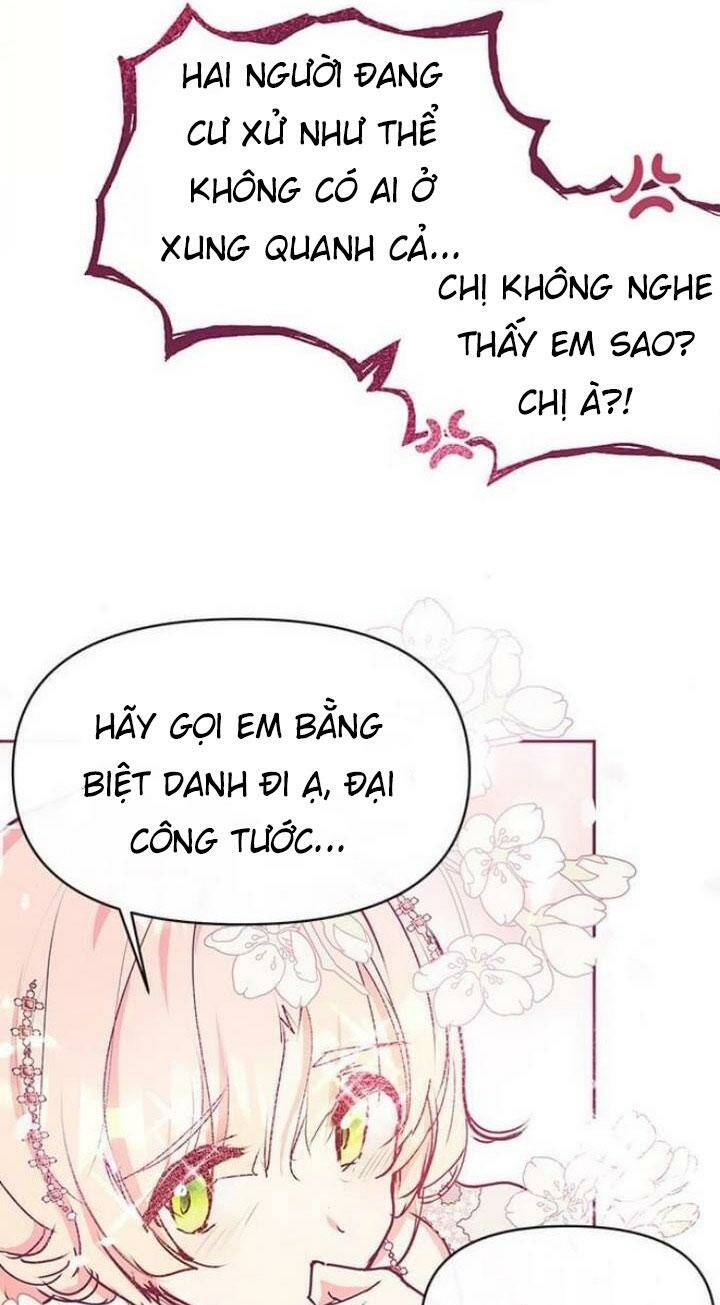 đại công tước, đó chỉ là sai lầm! chapter 20 - Next chapter 21