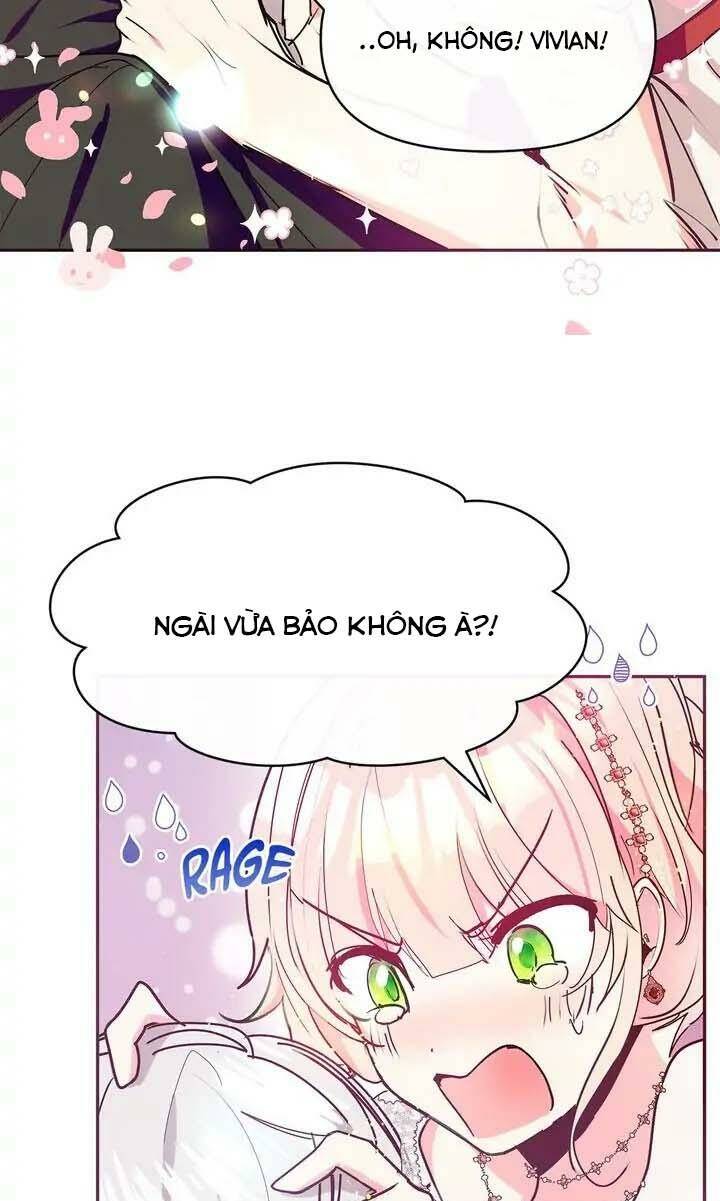 đại công tước, đó chỉ là sai lầm! chapter 21 - Next chapter 22