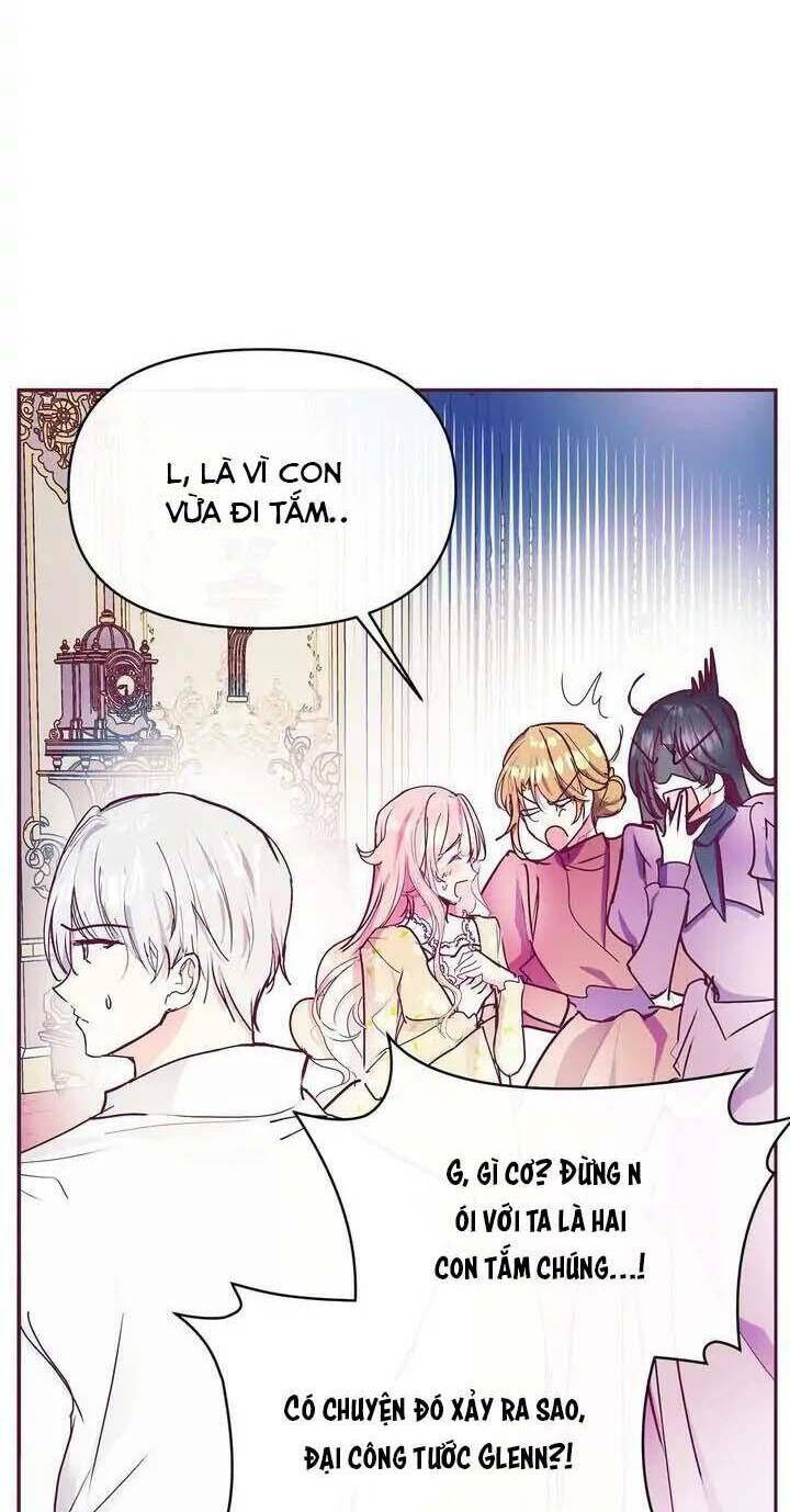 đại công tước, đó chỉ là sai lầm! chapter 24 - Next chapter 25