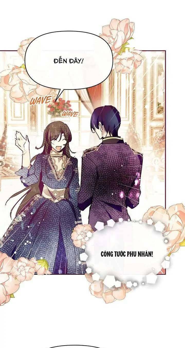 đại công tước, đó chỉ là sai lầm! chapter 24 - Next chapter 25