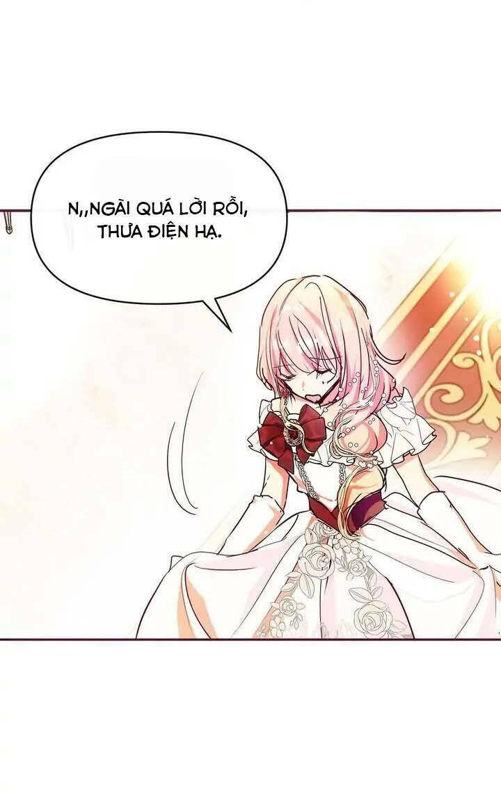 đại công tước, đó chỉ là sai lầm! chapter 24 - Next chapter 25