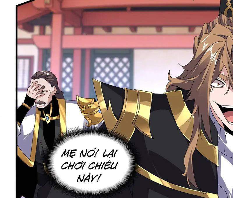 đại quản gia là ma hoàng Chapter 592 - Next Chapter 592