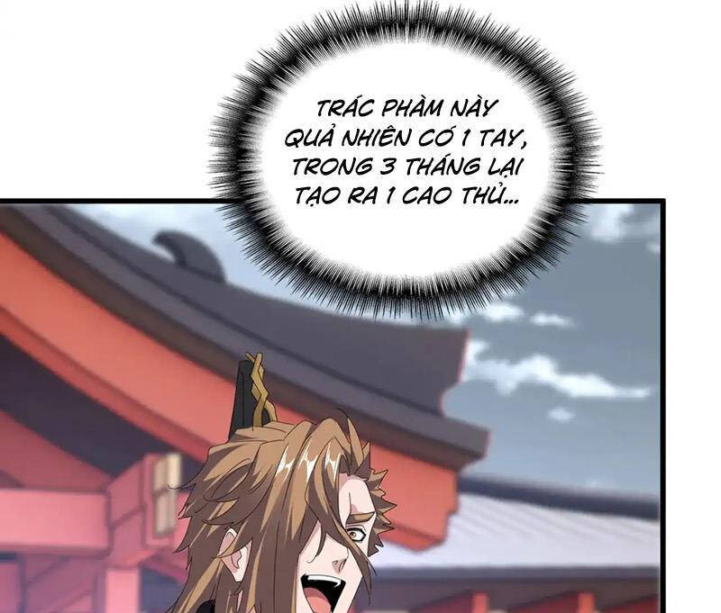 đại quản gia là ma hoàng Chapter 592 - Next Chapter 592