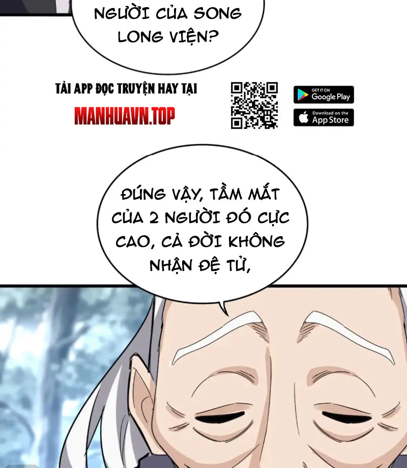 đại quản gia là ma hoàng Chapter 603 - Next Chapter 603