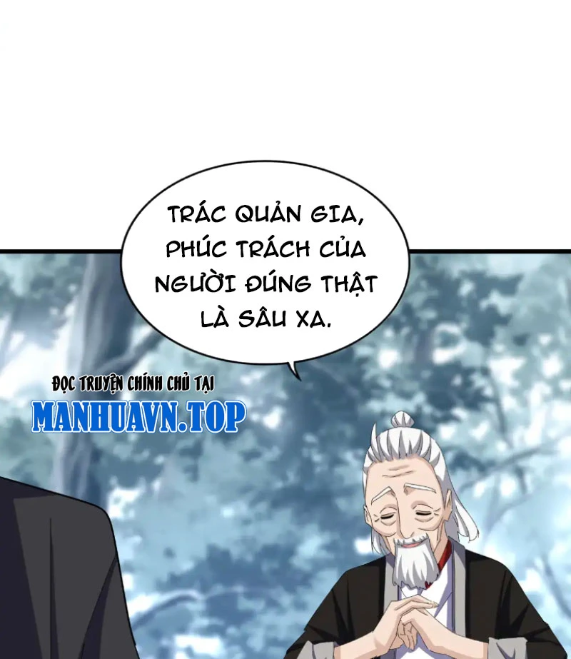 đại quản gia là ma hoàng Chapter 603 - Next Chapter 603