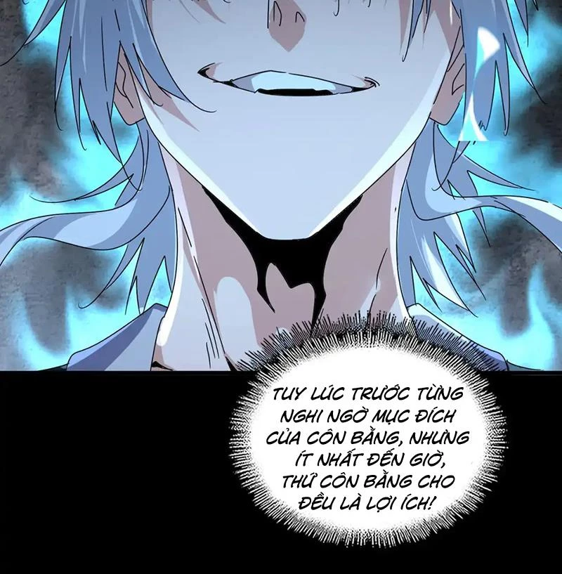 đại quản gia là ma hoàng Chapter 607 - Next Chapter 607