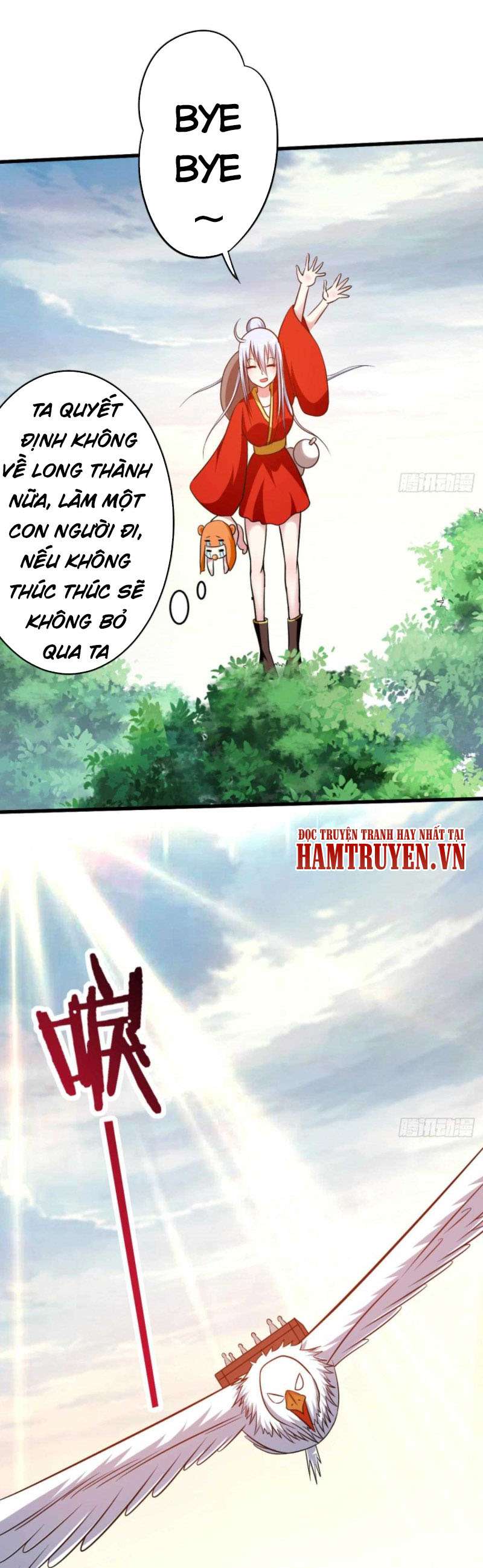 Đệ Tử Của Ta Đều Là Siêu Thần Chapter 126 - Next Chapter 127