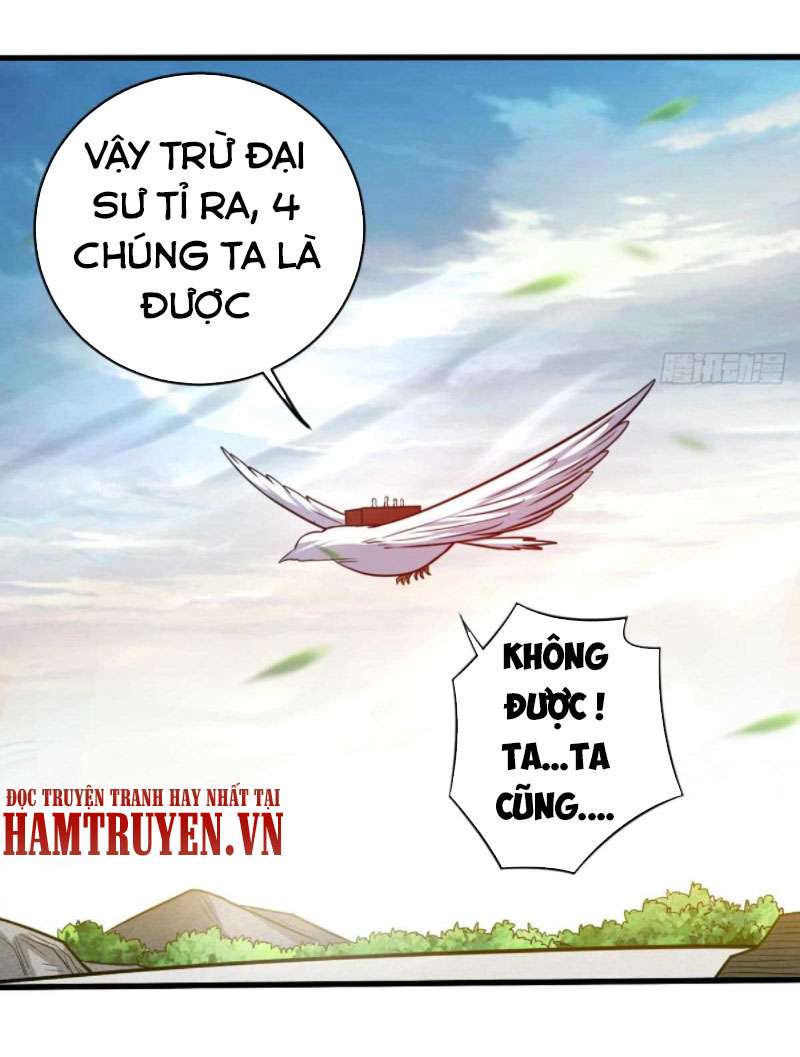 Đệ Tử Của Ta Đều Là Siêu Thần Chapter 126 - Next Chapter 127