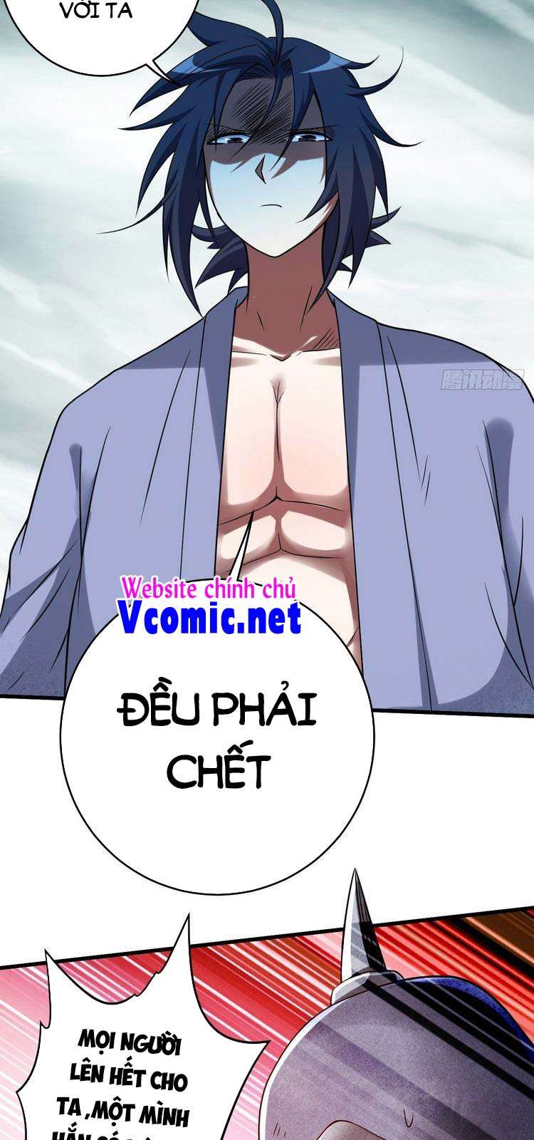 Đệ Tử Của Ta Đều Là Siêu Thần Chapter 136 - Next Chapter 137