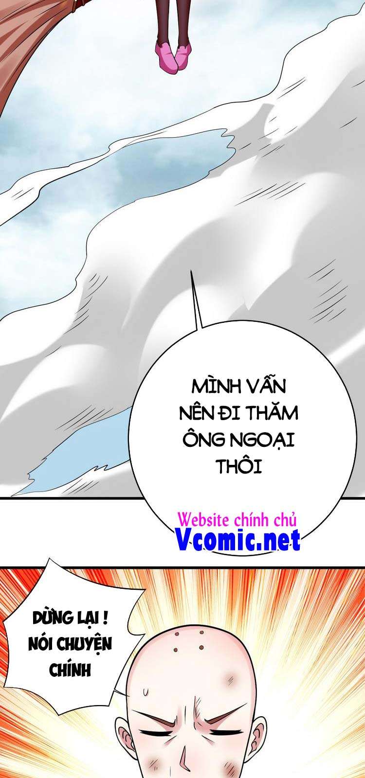 Đệ Tử Của Ta Đều Là Siêu Thần Chapter 138 - Next Chapter 139