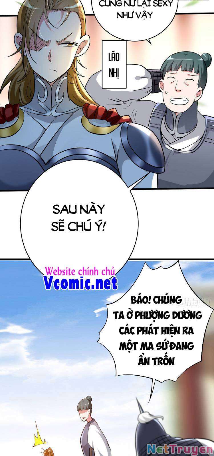 Đệ Tử Của Ta Đều Là Siêu Thần Chapter 145 - Next Chapter 146