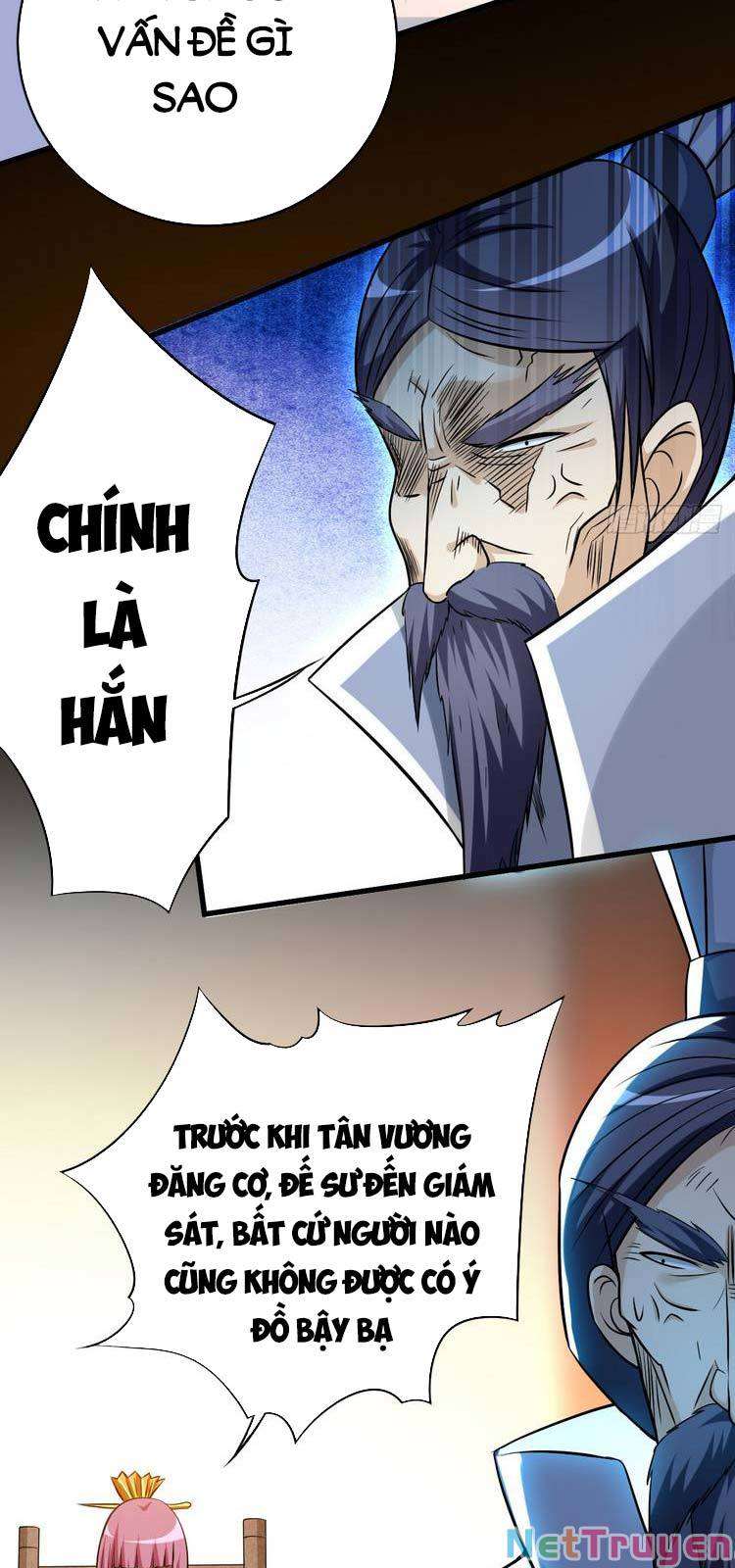 Đệ Tử Của Ta Đều Là Siêu Thần Chapter 145 - Next Chapter 146