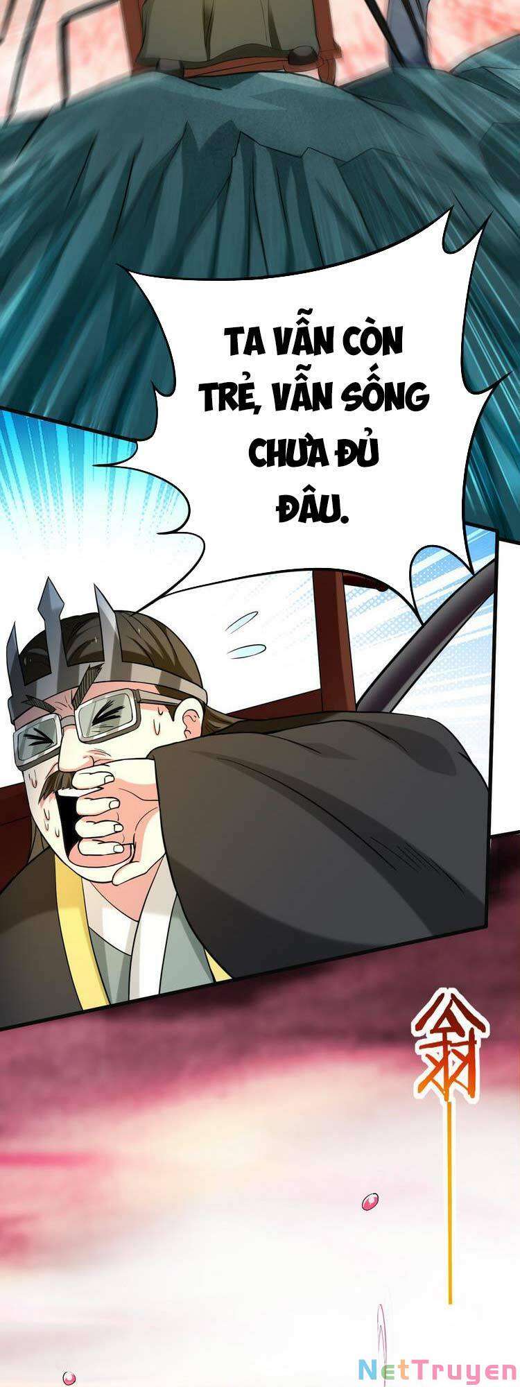 Đệ Tử Của Ta Đều Là Siêu Thần Chapter 158 - Next Chapter 159