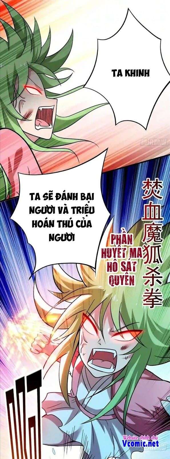 Đệ Tử Của Ta Đều Là Siêu Thần Chapter 160 - Next Chapter 161